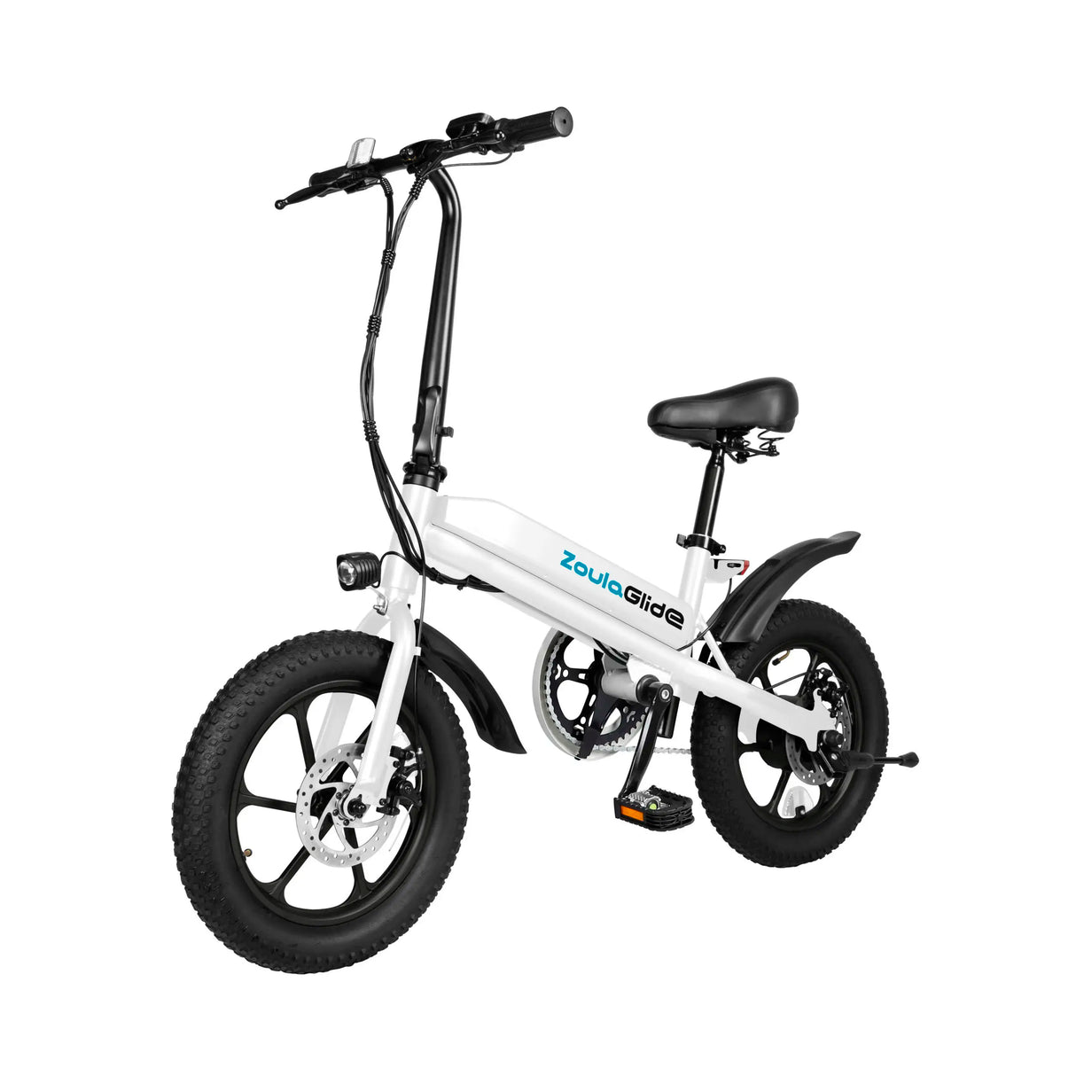 Urban E-bike S5