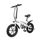 Urban E-bike S5