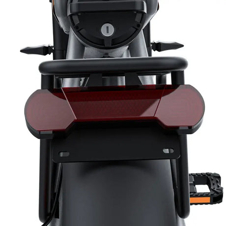 CT20 Electric Road Bike-High Performance EBIKE