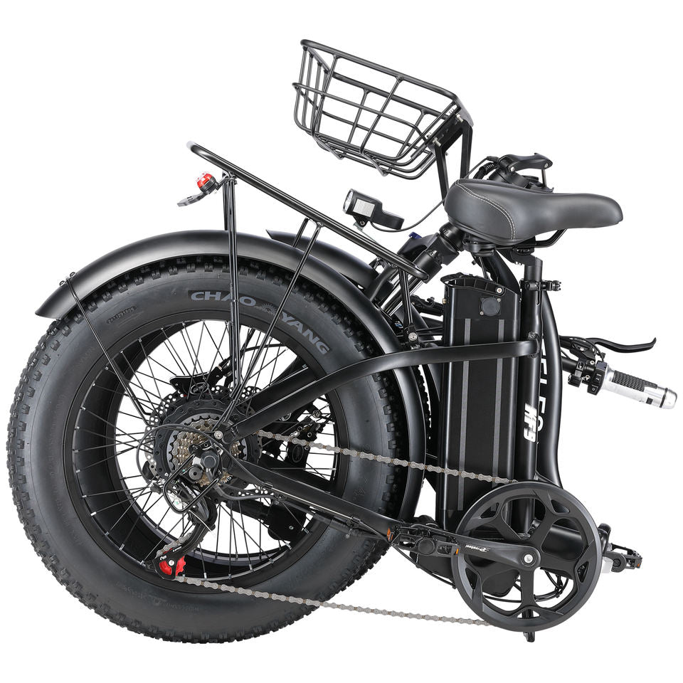 For Keteles KF9 Electric Road Bike