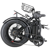 For Keteles KF9 Electric Road Bike