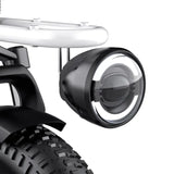 T16 EBIKE Electric Mountain Bike