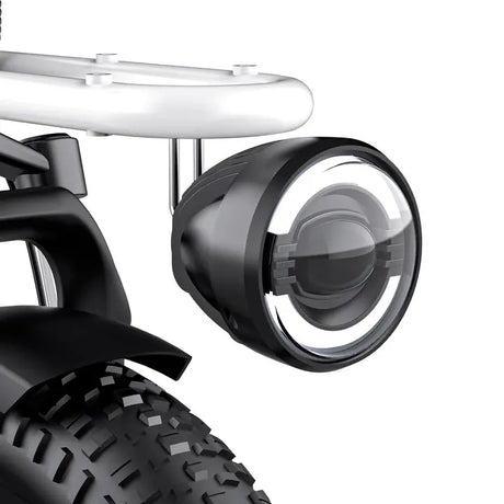 T16 EBIKE Electric Mountain Bike