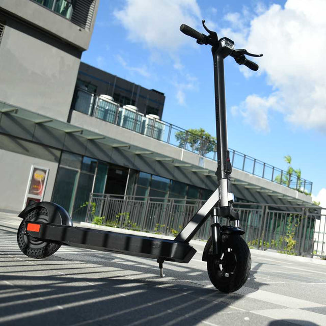 Mankeel MK089 Pionier Electric Two-Wheel Scooter