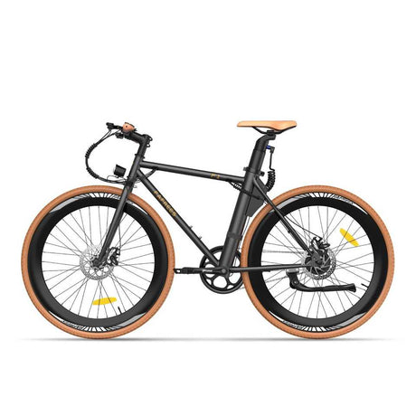 Fafrees F1 Electric Road Bike with EU Certification