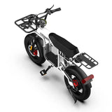 T16 EBIKE Electric Mountain Bike