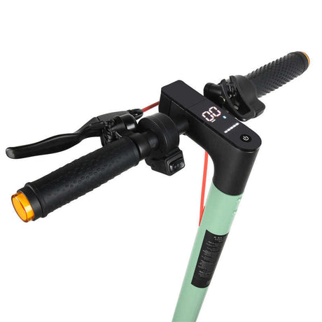 Mankeel MK084 Two-Wheel Electric Scooter Aluminum Alloy Dual 500W/350W Motors 8.5/5-Inch Wheels 20-60km Range 25km/h IP54