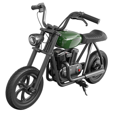 HYPER GOGO Pioneer 12 Premium Electric Motorcycles