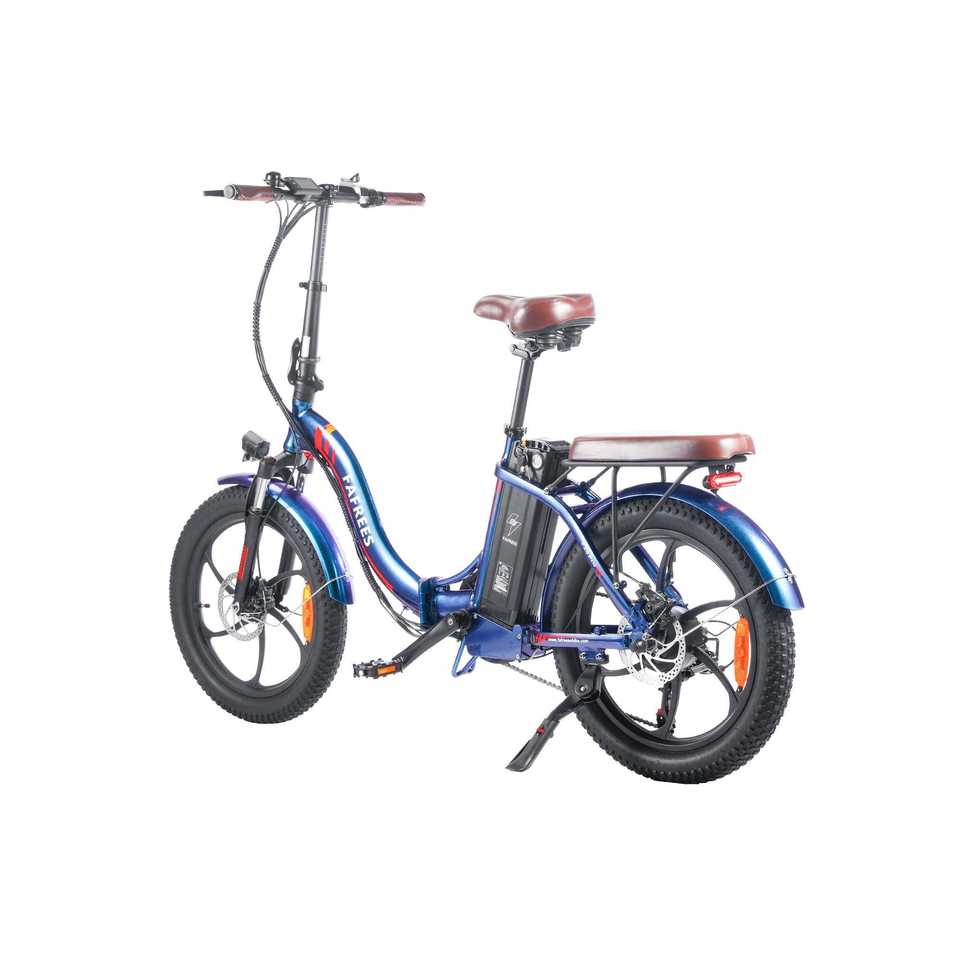 Fafrees F20 Pro Electric Road Bike EU Product