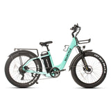 Snapcycle Pegasus Lite Electric Mountain Bike