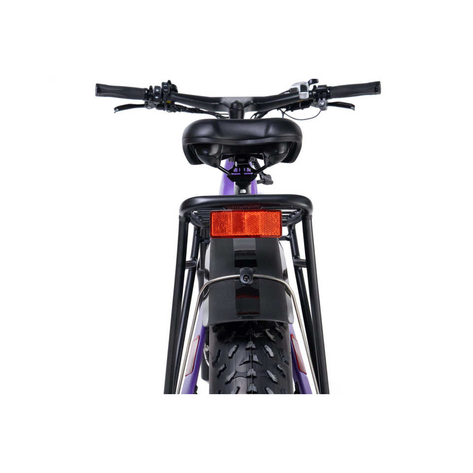 Snapcycle R1 Pro Step Thru Electric City E-Bike