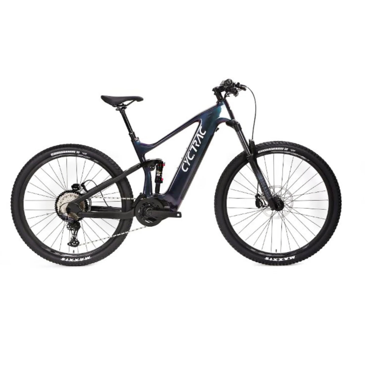 Full Suspension 48V Carbon Frame 29er  Bicicletas Lift Seat Post Electric Bike  Bicycle