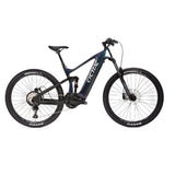 Full Suspension 48V Carbon Frame 29er  Bicicletas Lift Seat Post Electric Bike  Bicycle