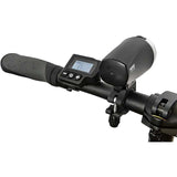 【Pre-Order】GRUNDIG E20 Folding E-bike 20”