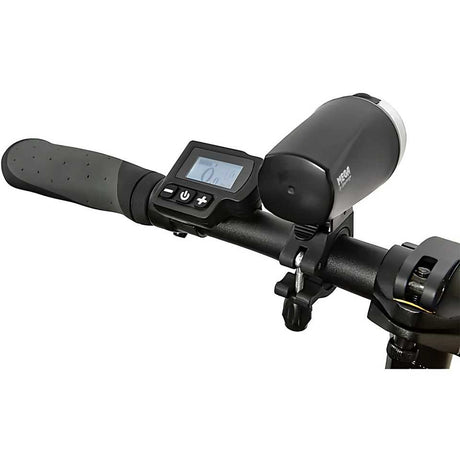 【Pre-Order】GRUNDIG E20 Folding E-bike 20”