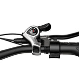 E·Bycco 26'' EB7PRO Dual Motor 2000W Peak 3000W 52V 23Ah Power for Adults Adult Electric Bike