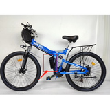 SMLRO Ebike Controller Box