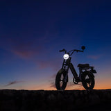 Onemile Scrambler V Pro