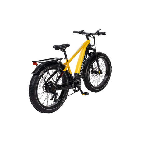 Snapcycle R1 Pro Electric Mountain Bike