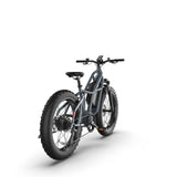 Fucare Taurus Electric Mountain Dirt Bike