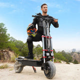 Tifgalop® K8 Electric Scooter