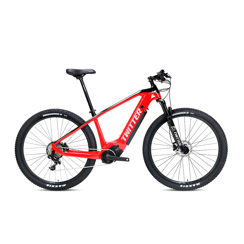 Hidden Battery Bafang 250W Carbon 29er  Mountain Bicicletas Electric  Bicycle  Dropship