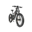 RSA08-II 1000W All Terrain Electric Bicycle with 72v 8000W/15000W 60km Range 60ah Max Battery Storage 48v 1000W Motor Power