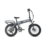 Snapcycle S1 E-Bike