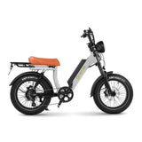 Onemile Scrambler V Pro