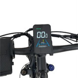 SMLRO XDC600 Powerful Electric Bike  300W 500W 750W 1000W