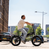 Windgoo F22 Pro Electric Folding Bike