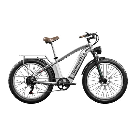 Shengmilo MX04 Electric Mountain Bike