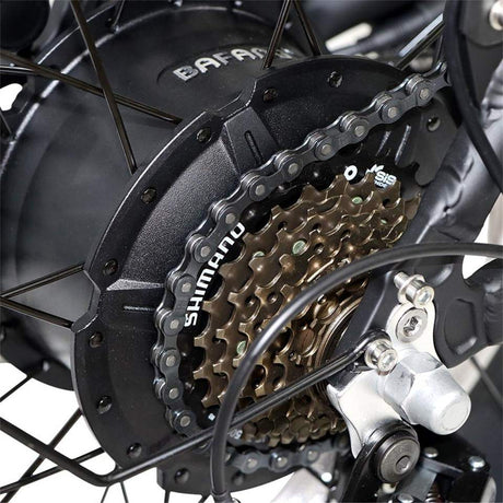 250W 48V 13Ah Adult Folding Ebike Günstiger Preis Leichte Stadt 20 Fat Tire E-Bike