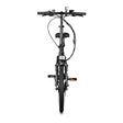 【Pre-Order】GRUNDIG E20 Folding E-bike 20”