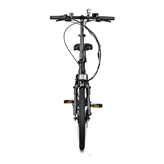 【Pre-Order】GRUNDIG E20 Folding E-bike 20”