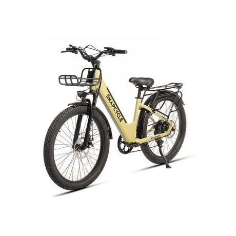 Snapcycle Stinger E-Bike