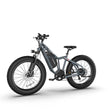 Fucare Taurus Electric Mountain Dirt Bike
