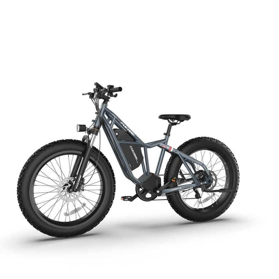 Fucare Taurus Electric Mountain Dirt Bike