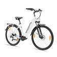TTGO C7 (ZZ-28ST) Mid-Drive Electric City E-Bike
