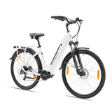 TTGO C7 (ZZ-28ST) Mid-drive City ebike