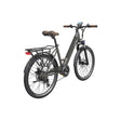 Fafrees F26 Pro Electric City Bike for Urban Commuting UK Version