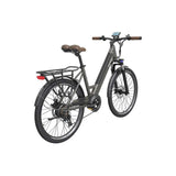 Fafrees F26 Pro Electric City Bike for Urban Commuting UK Version
