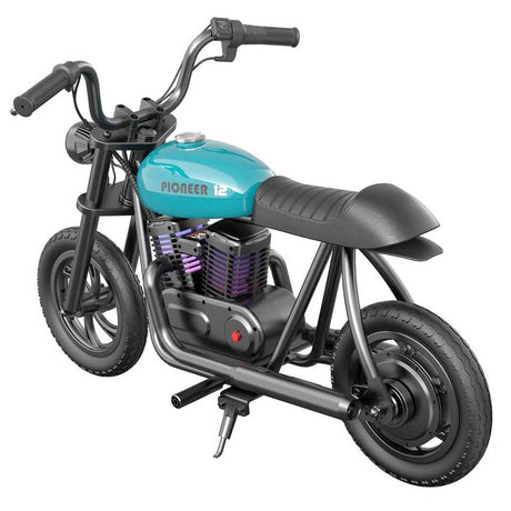 HYPER GOGO Pioneer 12 Plus Vintage Motorcycles Collection
