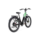 Grace Electric City Bike