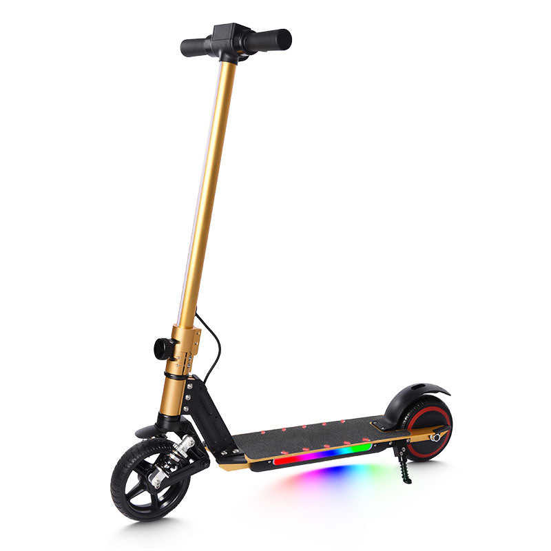 Manke MK028 Electric Kick Scooters Kids' Product