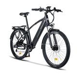 NAKXUS 650B Smart Display Moray Eel Series