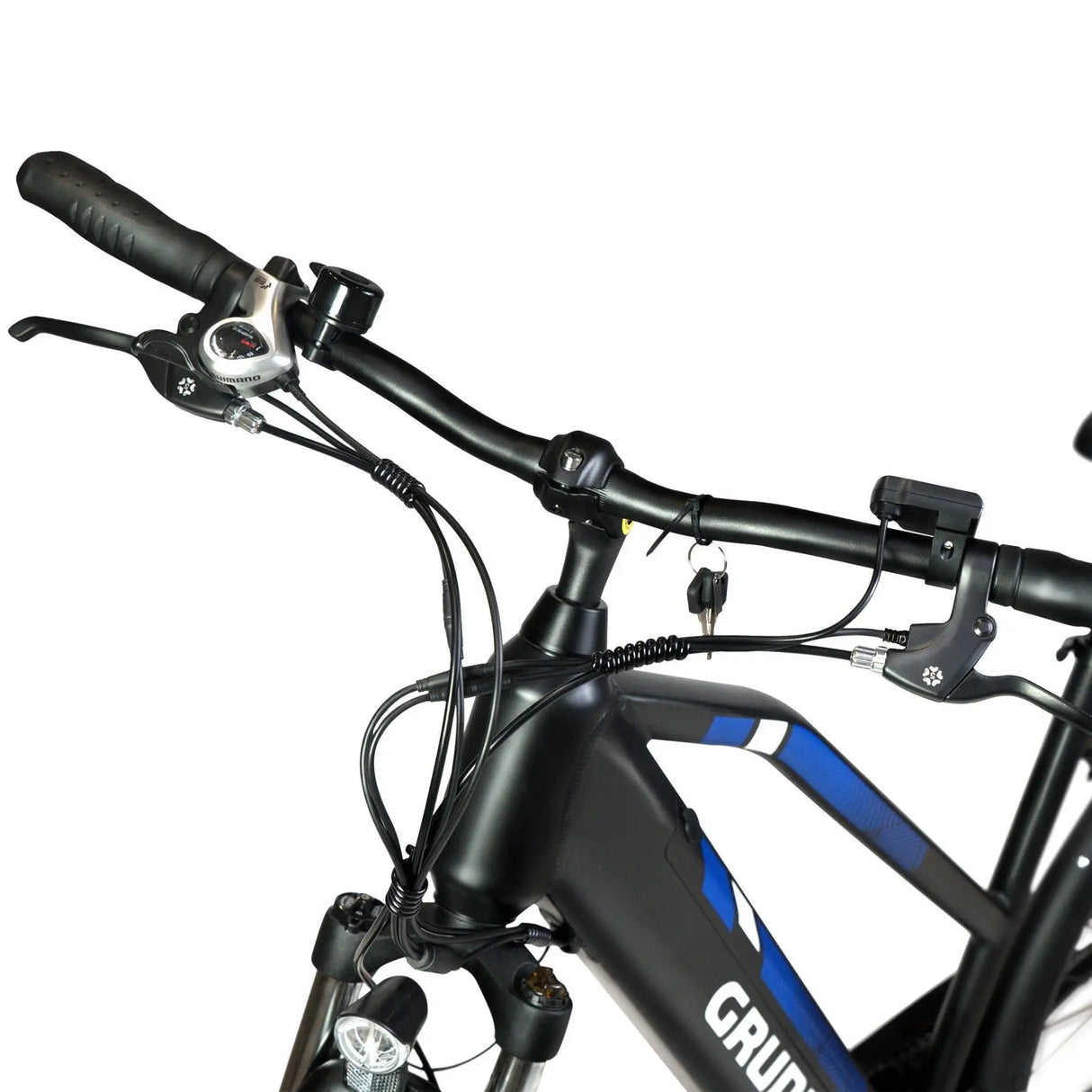 ETB2800 E-bike 20” 250W 36V 14.7AH 110km maximum range