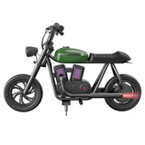 HYPER GOGO Pioneer 12 Plus Vintage Motorcycles Collection