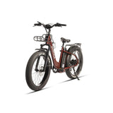Snapcycle Pegasus Lite Electric Mountain Bike
