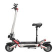 For N6 72V Electric Scooter 2000W Motor Power 1000W Suspension 60V 60Ah Lithium Battery 50 MPH Max Speed 81 Miles Range